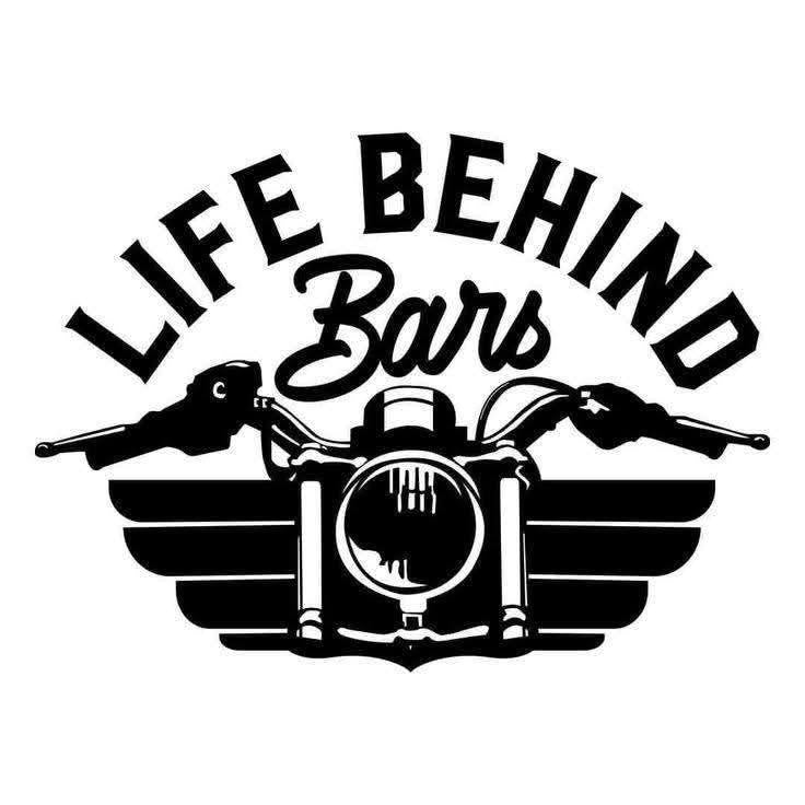 Behind Bars